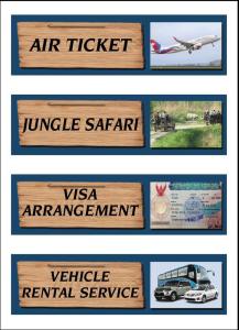 Serene B&B Kathmandu