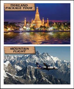 Serene B&B Kathmandu