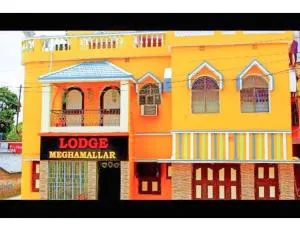 Lodge Meghamallar, Bishnupur - Jaypur