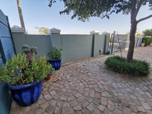 Huis van Brood Guesthouse