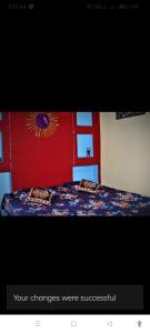Shiva lodge