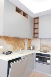 Lindis Apartments 4 5