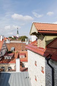 Old Town - Viru Apartment