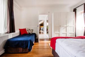 Ceciles Central, Gastro str, WIFI, 2 bed and 2 bathrooms