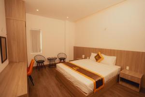 Phòng Đôi (Double Room)