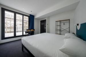 Beau M Paris