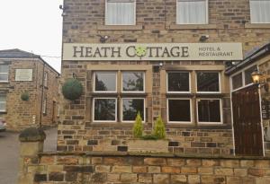 Heath Cottage Hotel