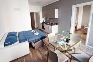 Venice Mestre, Apartments Da Roberta