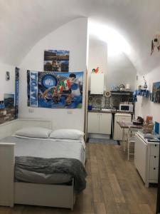 Brancaccio’s House