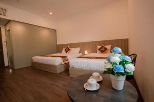 Phòng Superior 3 Người (Superior Triple Room)