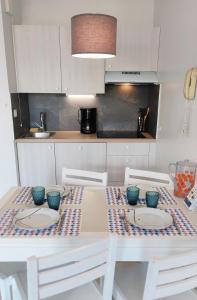 Appartement 2 pièces dans résidence bord de mer aux Sables dOlonne