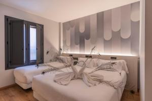 Standard Family Room room in Hotel NERU con Encanto