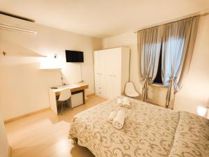 Comfort Doppelzimmer