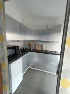Appartements Studio Flow Libourne : photos des chambres