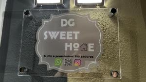 DG Sweet Home