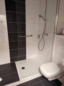 Double or Twin Room with Extra Bed room in Hotel Heideklause