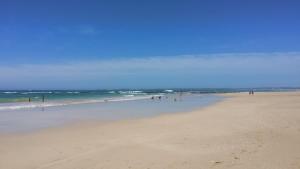 Paradise Self-Catering Units