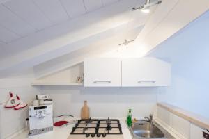 Ca Del Jago Sole Luna apartment