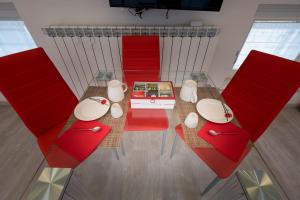 Ca Del Jago Sole Luna apartment