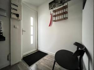 Appartements Maison de plain pied avec jardin et parking prive : photos des chambres