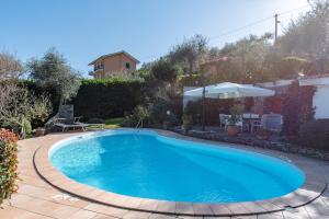 Villa Renetta with Swimming pool and parking