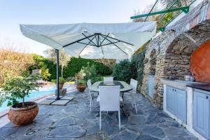 Villa Renetta with Swimming pool and parking