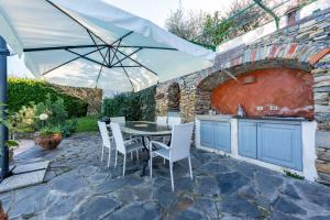 Villa Renetta with Swimming pool and parking