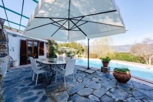 Villa Renetta with Swimming pool and parking