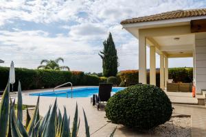 Cape Greco Villa Anastel 2