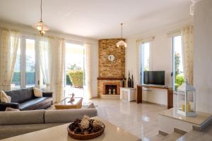 Cape Greco Villa Anastel 2
