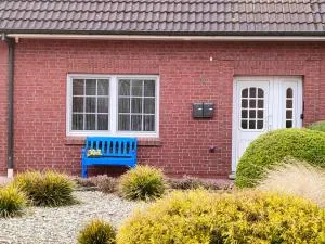 Ferienwohnung Leezdorf - Upgant-Schott