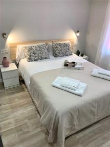 Confort y descanso a 10 minutos del centro y playa