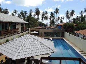 Casa Luxuosa a 50m da Praia em Sirinhaém