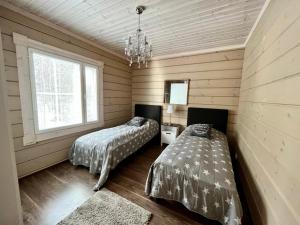 Villa Wilhelmiina,LaatuLomat