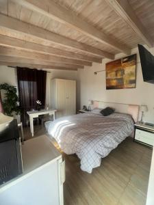 Estudio apartamento Surf & Playa Medano Tenerife con vistas al mar