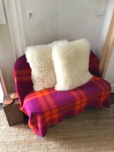 Mooi Genieten Studio