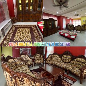 Villa Mikayla Homestay - Alor Setar