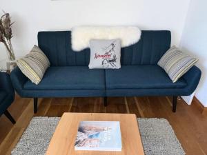 Apartment in Wengen - Amazing views, centrally located by train station