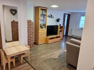 Ferienwohnung Waldfrieden