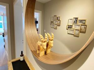 Jägerstil, 70m2, zentral, 1 Parkplatz - RE31