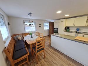 Ferienwohnung Waldfrieden