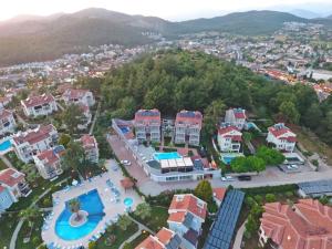 Nokta Belcekız Suit Apart, Fethiye, Ölüdeniz