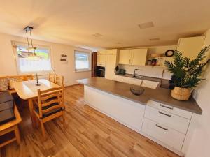 Ferienwohnung Waldfrieden