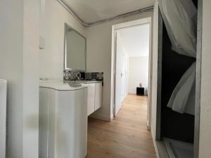 Appartements Appartement/maison plain pied : photos des chambres