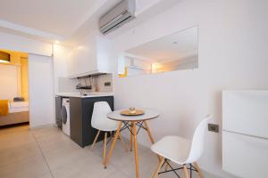 Ezgis Apartment With Terrace in Marmaris