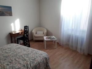 Apt en Luberon appartement 3 chambres et garage privée