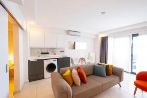 Ezgis Apartment With Terrace in Marmaris