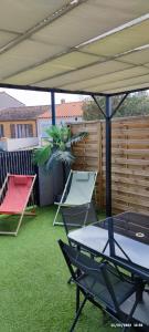 B&B / Chambres d'hotes Tra mare e lago : photos des chambres