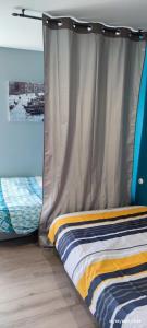 B&B / Chambres d'hotes Tra mare e lago : photos des chambres