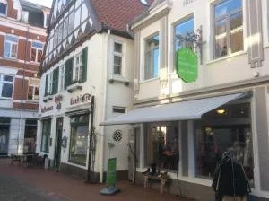 Hugos Haus & Berthas Haus - Eckernförde